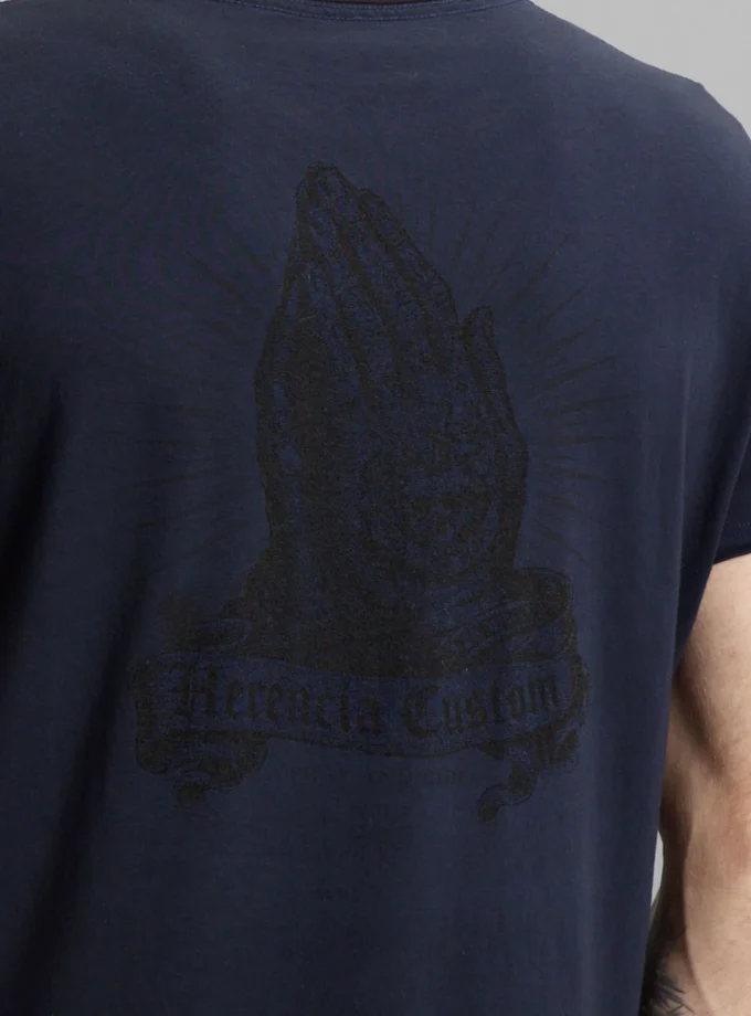 Remera Hot Ride 595