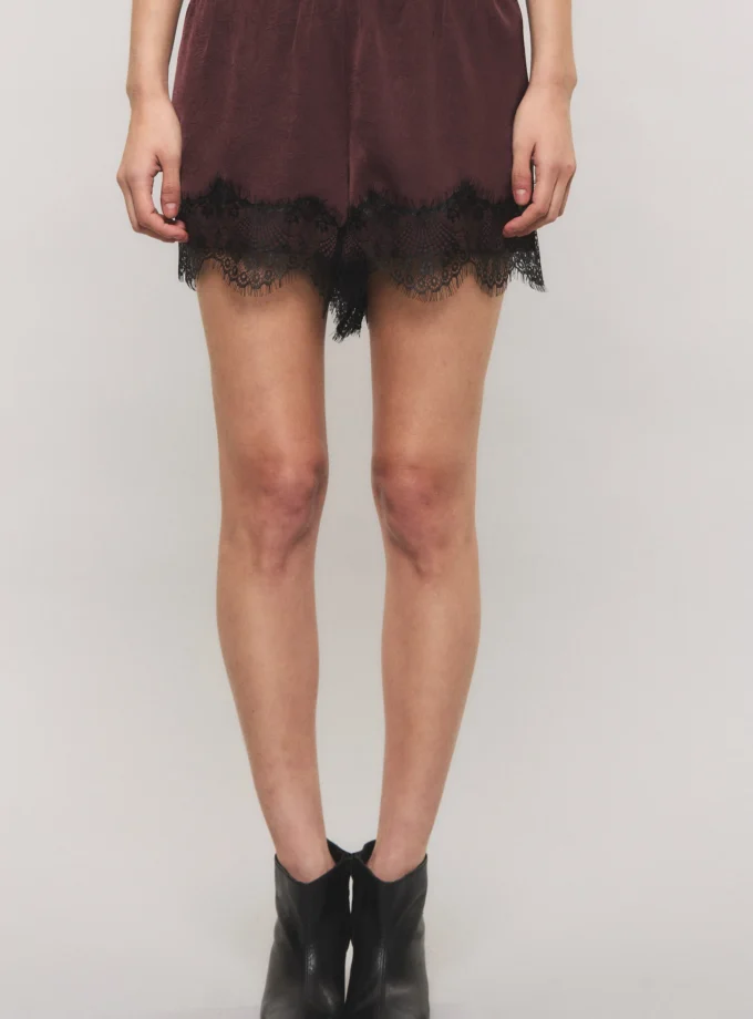 Short New Essential
