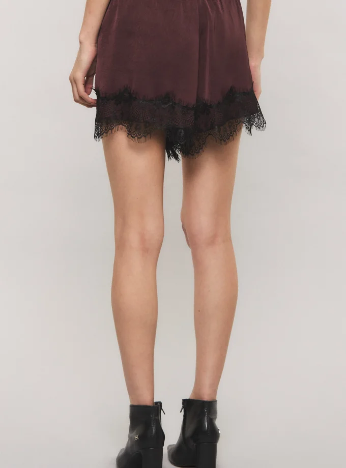 Short New Essential