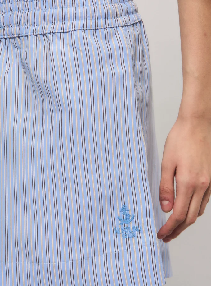 Short Sailor Line