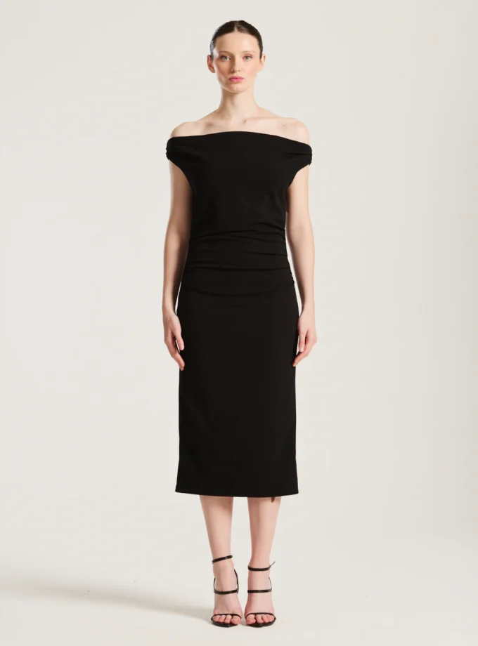 Vestido Julieta