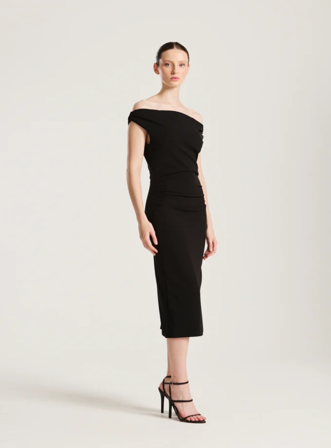 Vestido Julieta