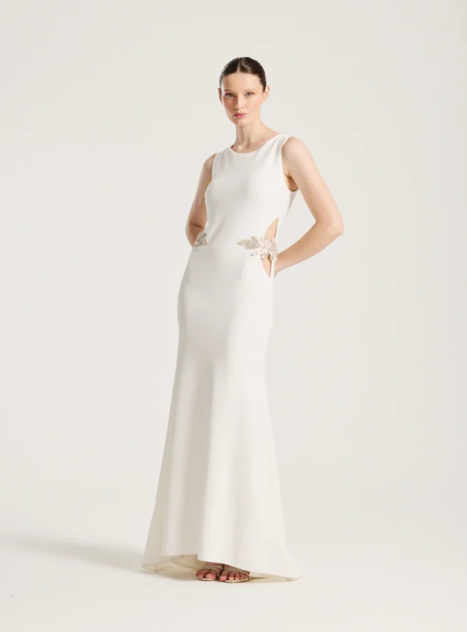 Vestido Antinea