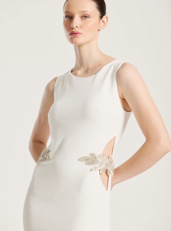 Vestido Antinea