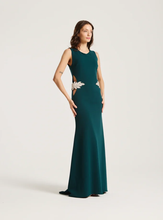 Vestido Antinea