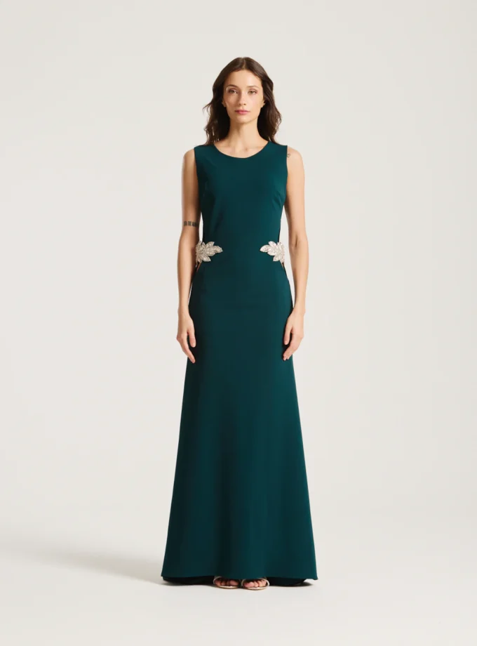 Vestido Antinea