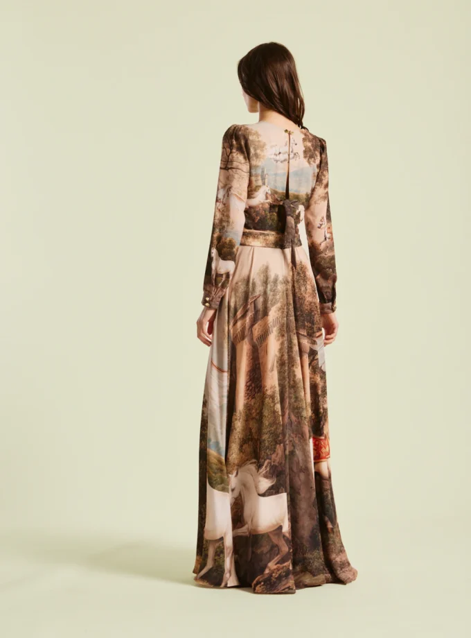 Vestido Serenna