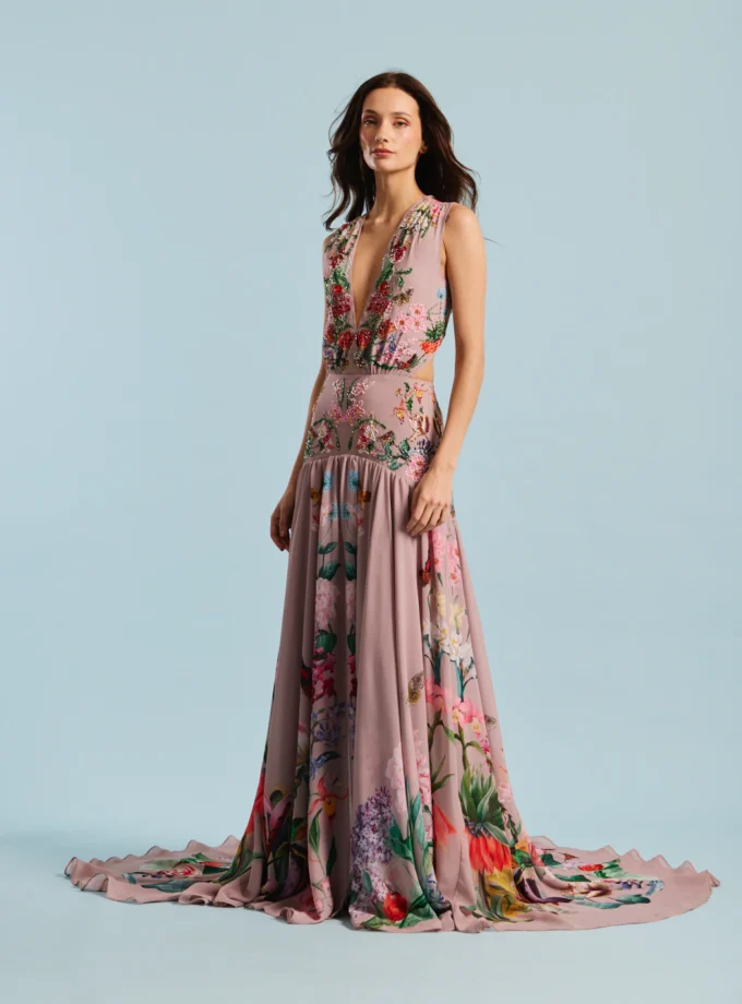 Vestido Paraiso