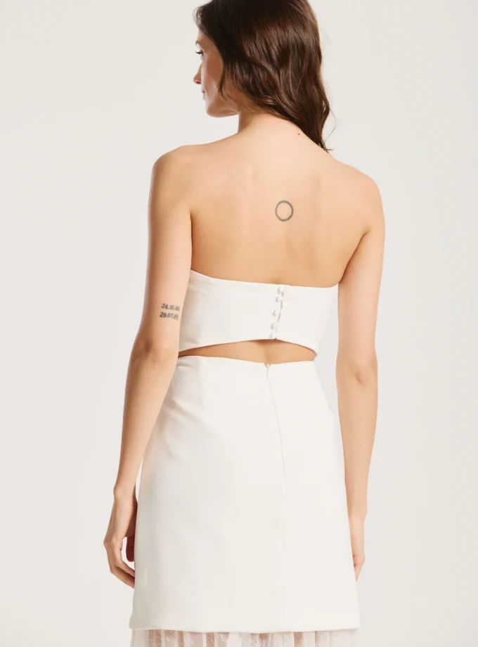 Vestido Azalea