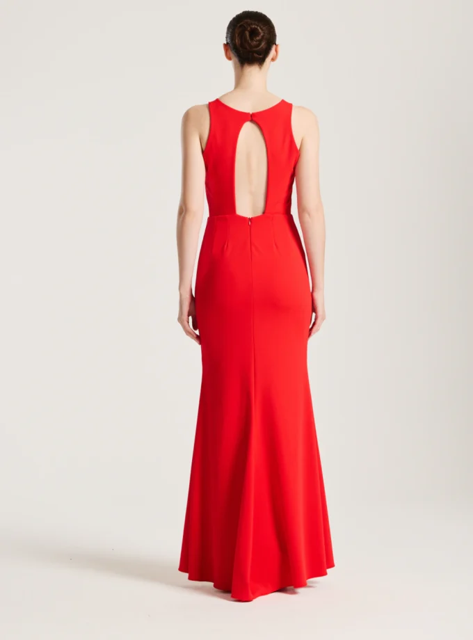 Vestido Naia