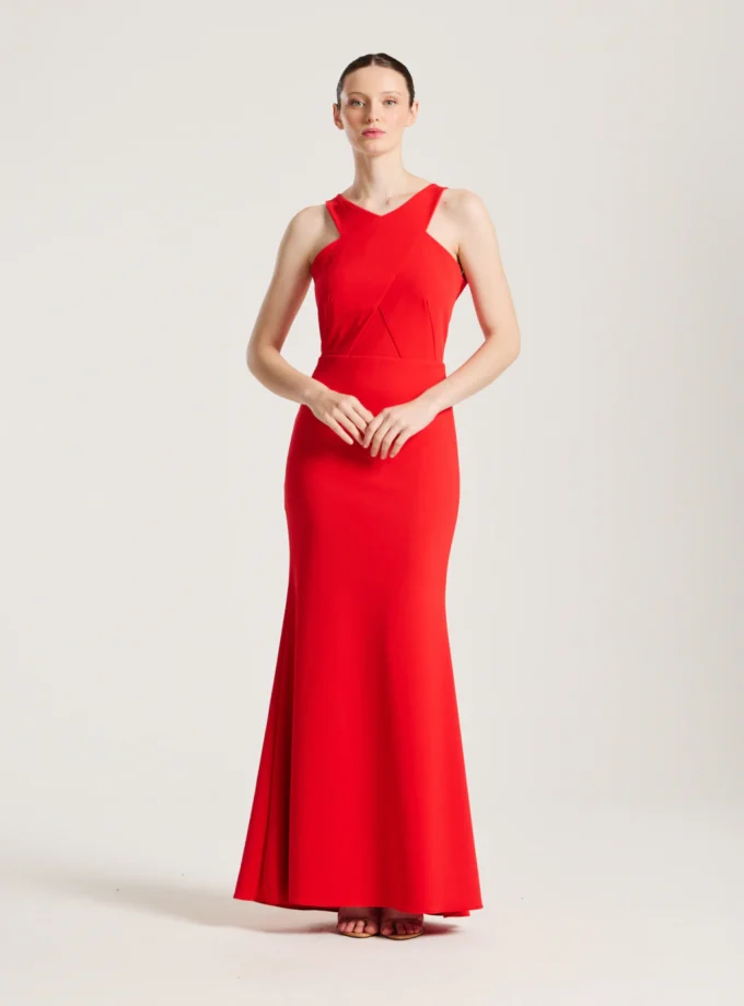 Vestido Naia
