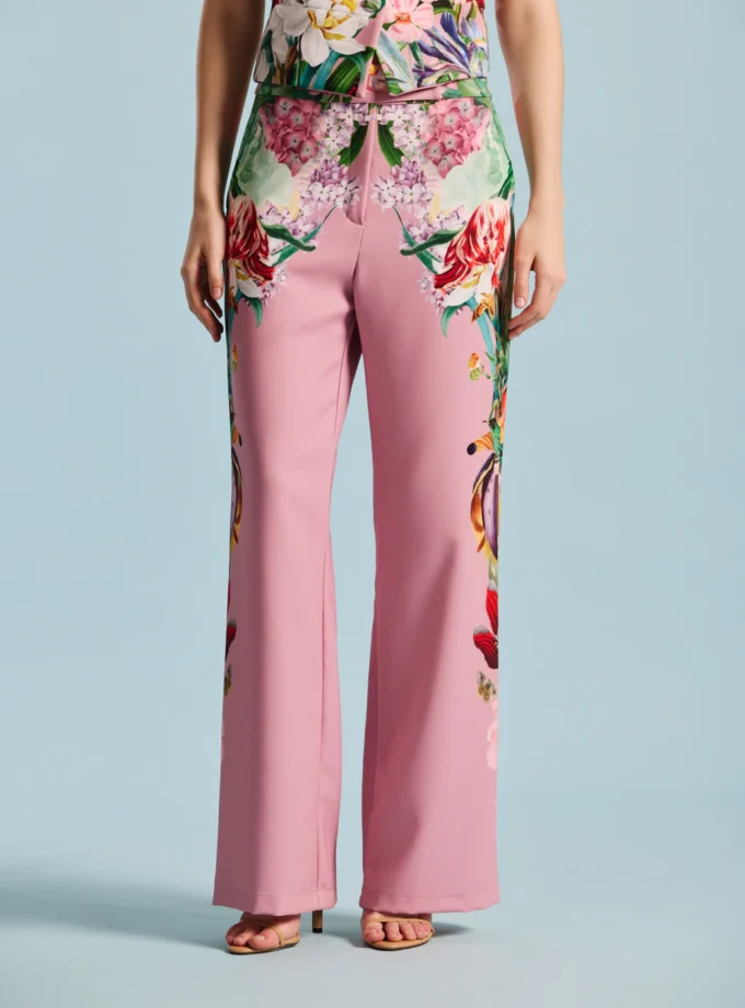 Pantalon Fresia