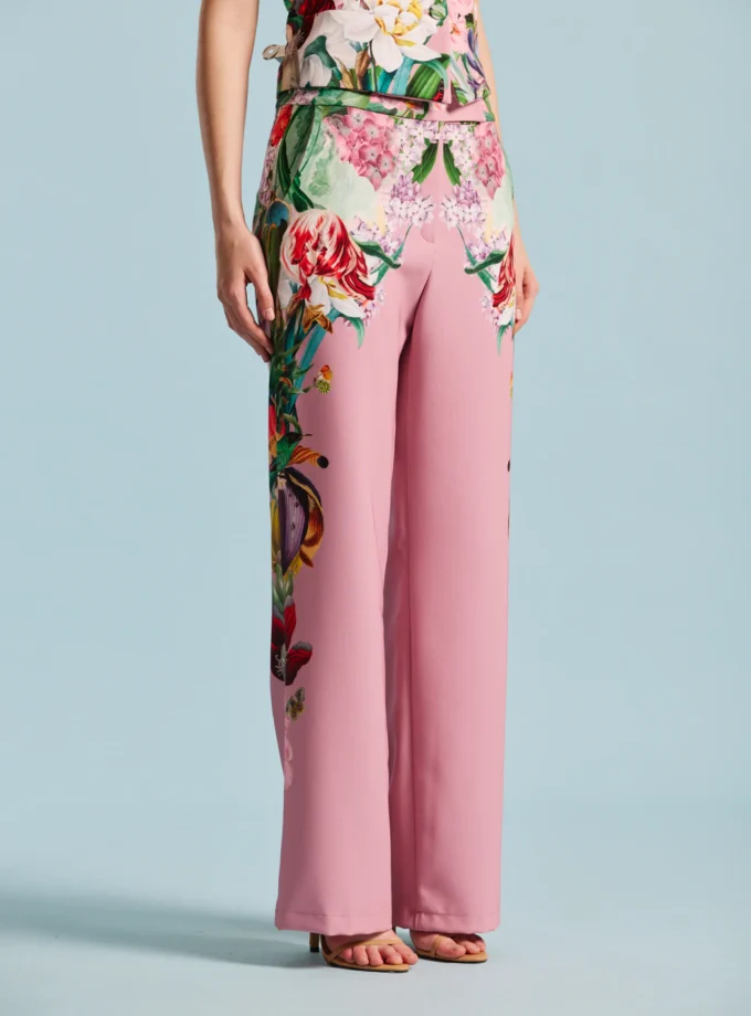 Pantalon Fresia