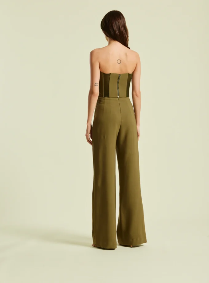 Pantalon Duquesa