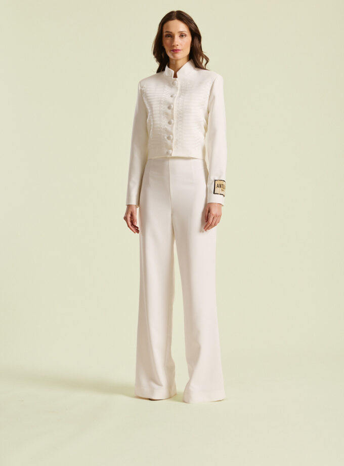 Pantalon Duquesa