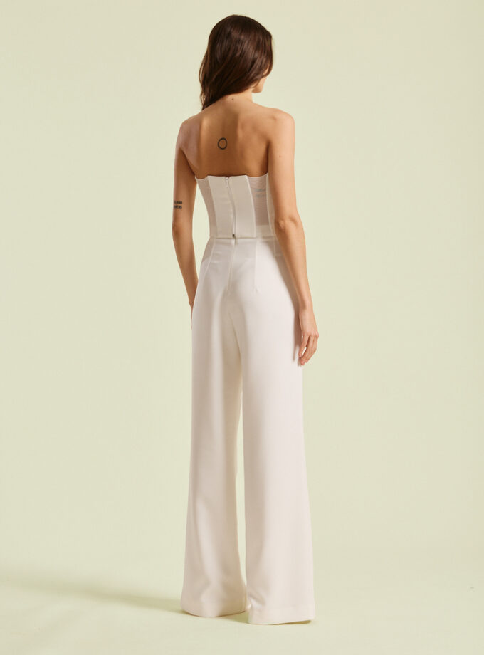 Pantalon Duquesa