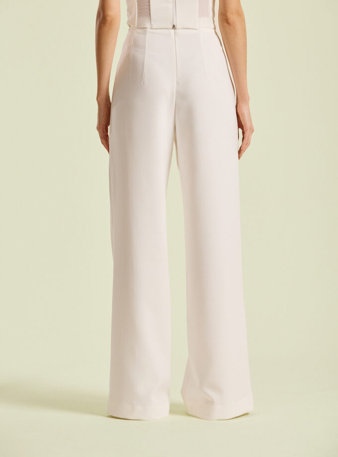 Pantalon Duquesa