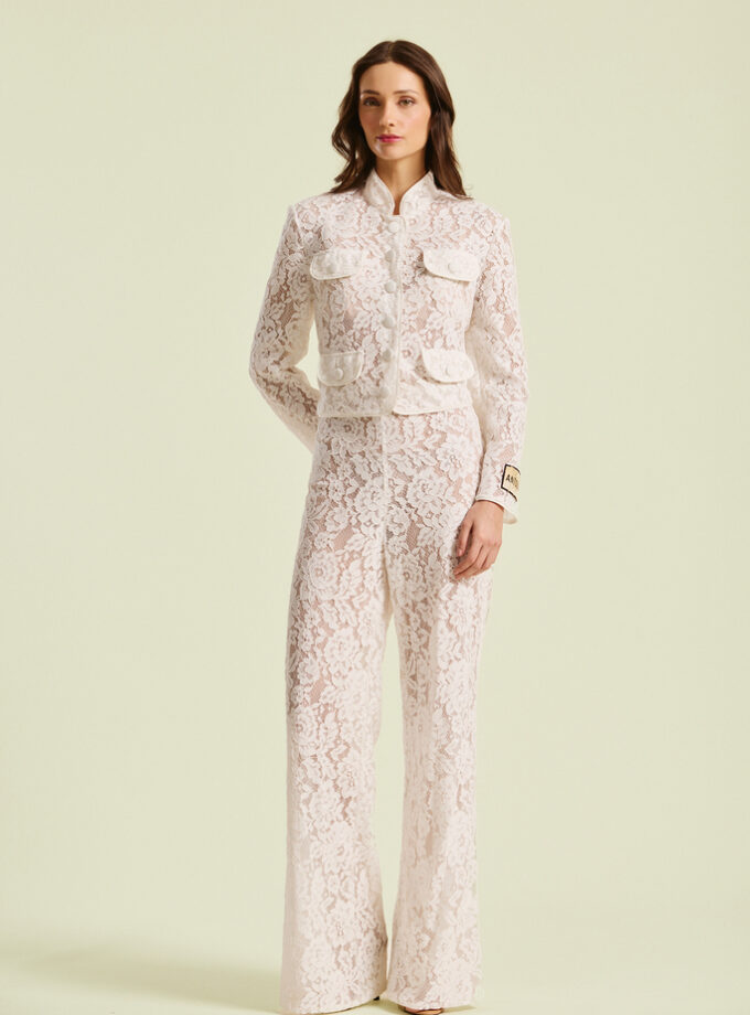 Pantalon Glase
