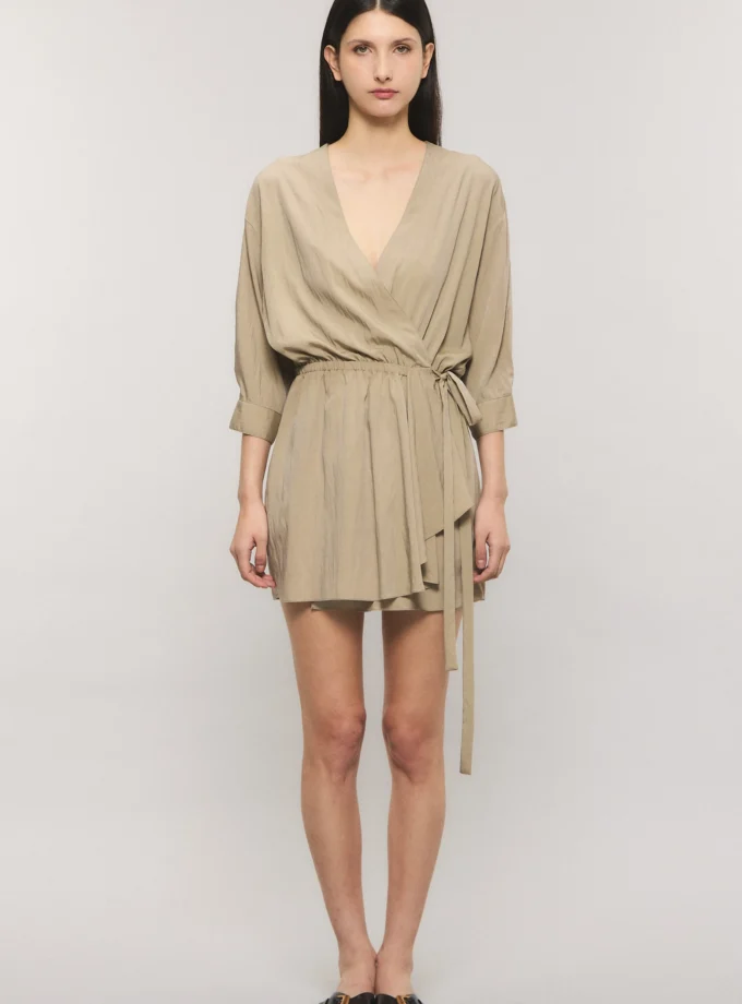 Vestido Rebellion