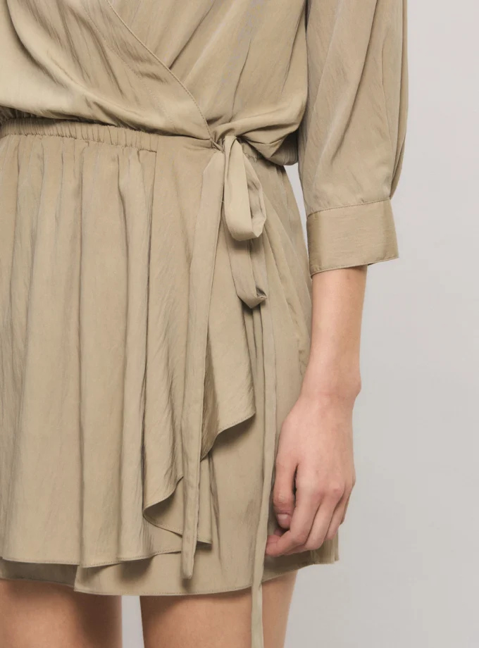 Vestido Rebellion