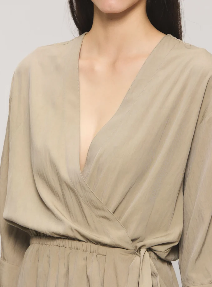 Vestido Rebellion