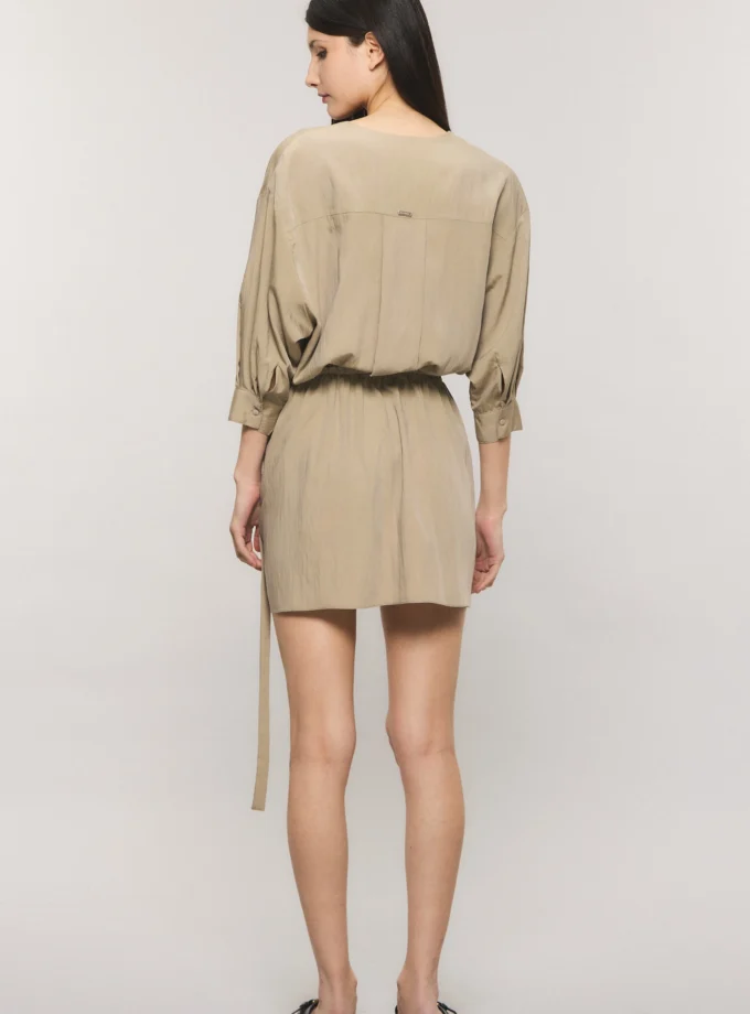 Vestido Rebellion