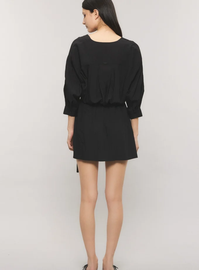 Vestido Rebellion