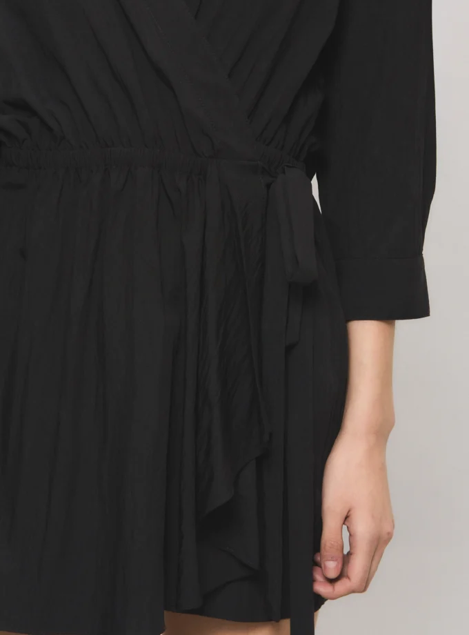 Vestido Rebellion