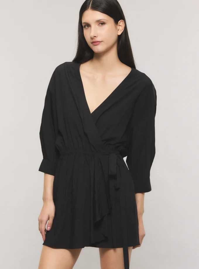 Vestido Rebellion