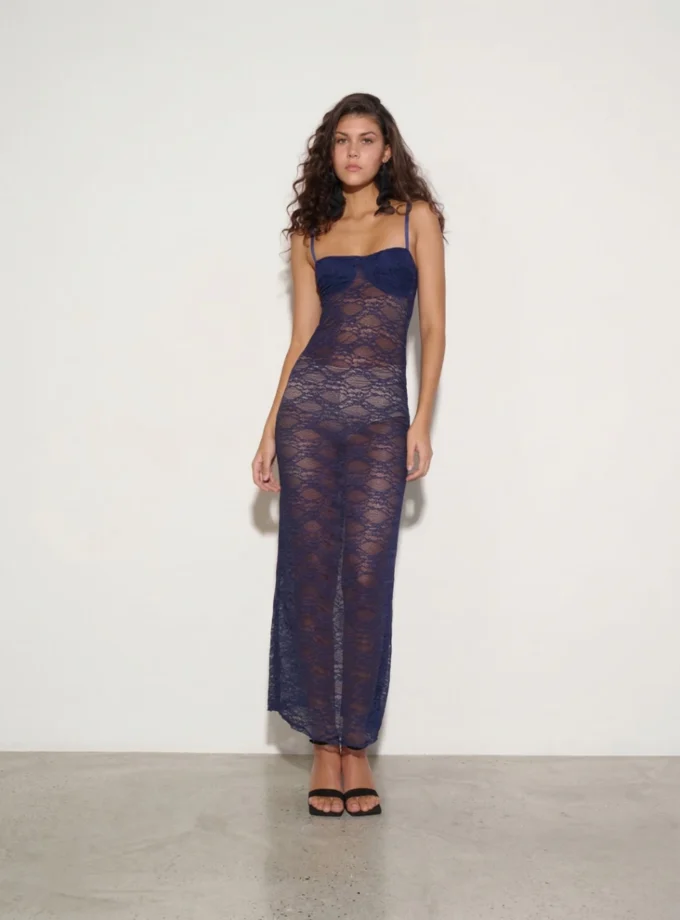 Vestido Crecia