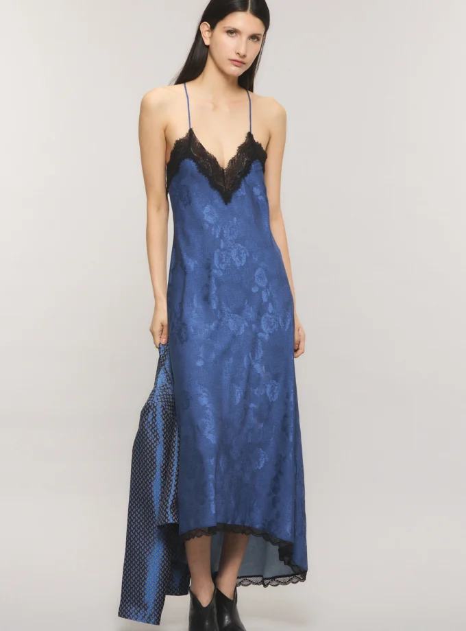 Vestido New Identity