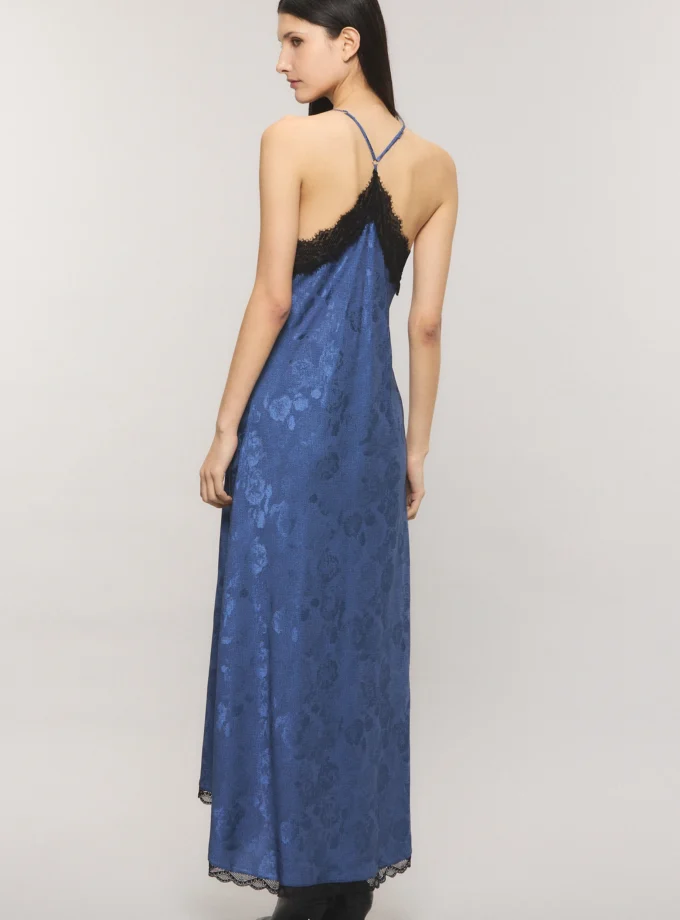 Vestido New Identity