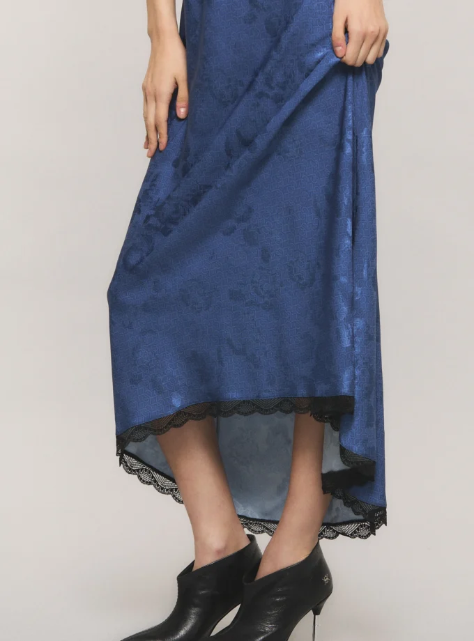 Vestido New Identity