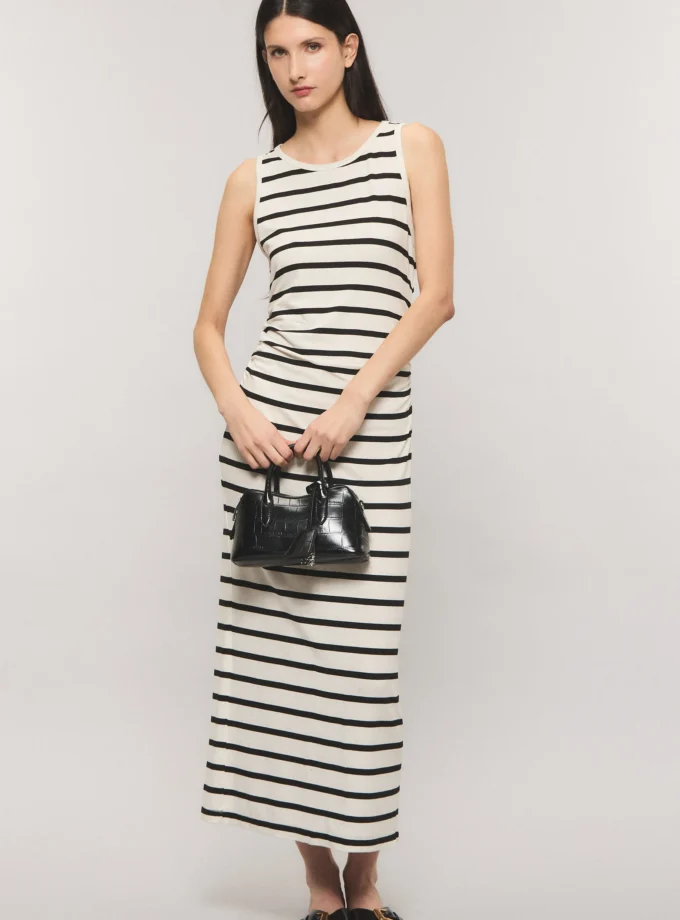 Vestido French Lines