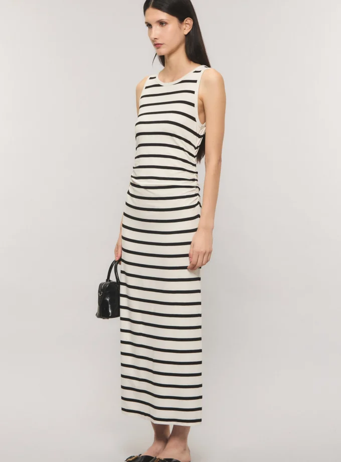 Vestido French Lines