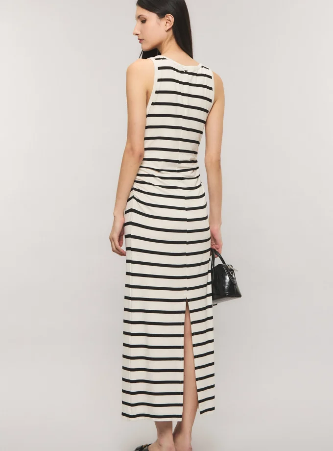 Vestido French Lines