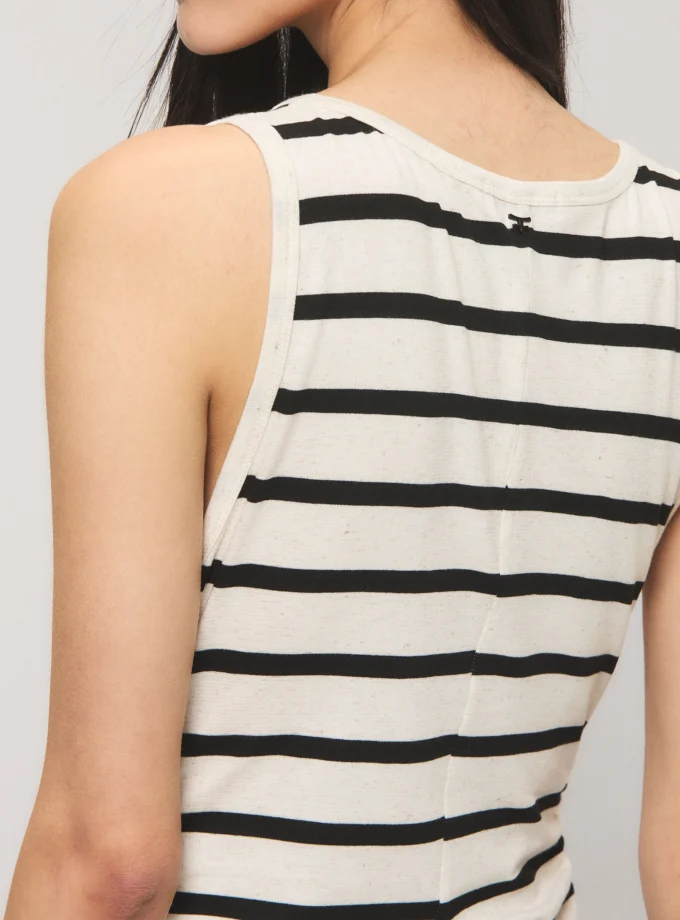 Vestido French Lines
