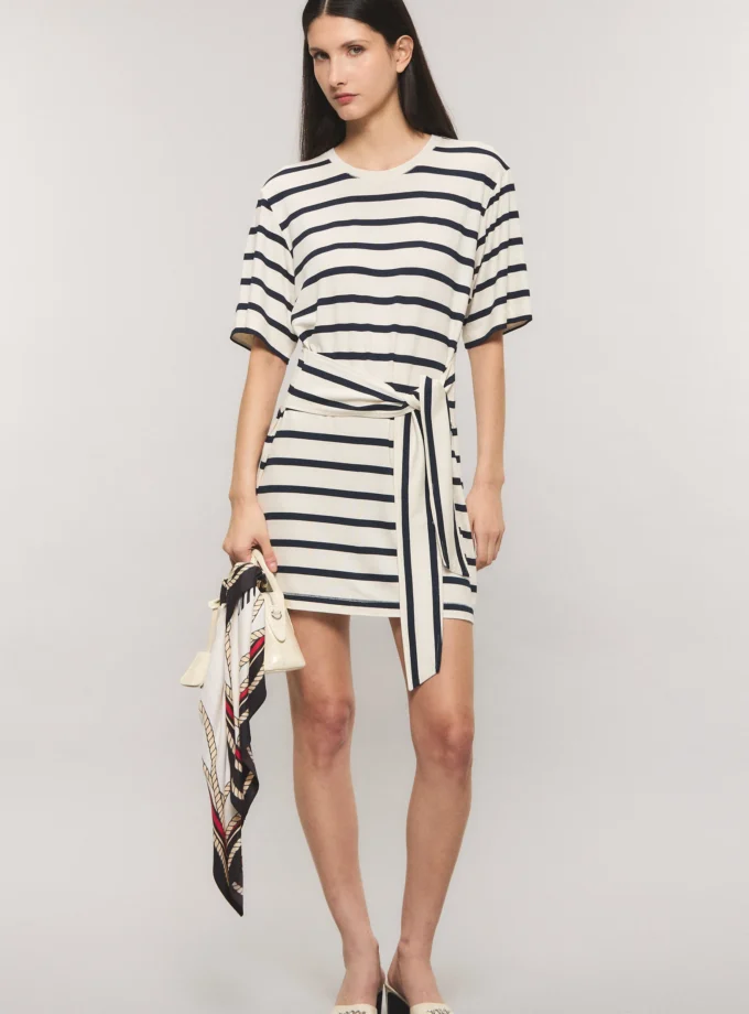 Vestido Mirage Bay