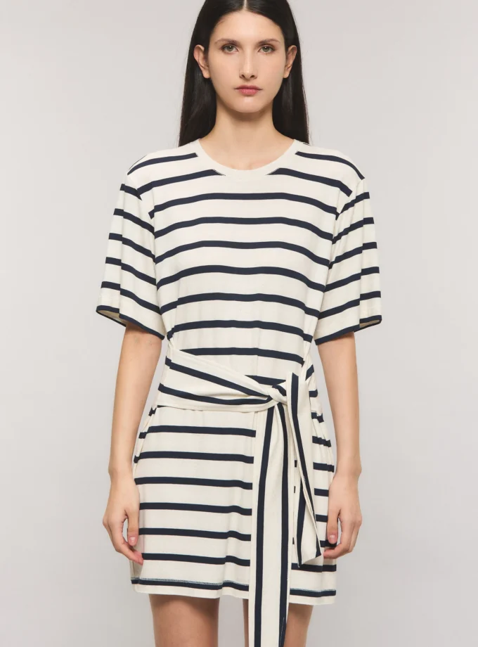 Vestido Mirage Bay