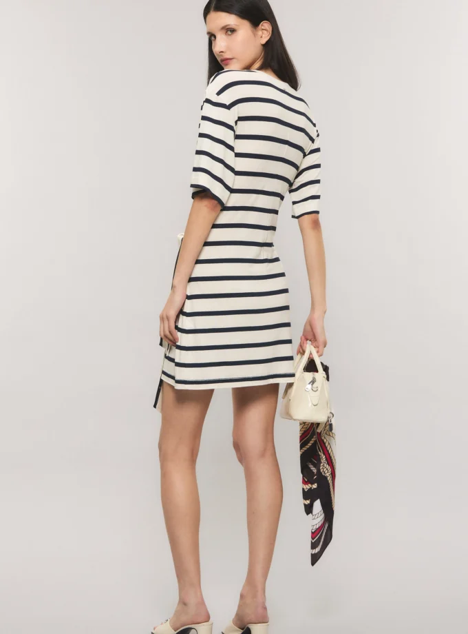 Vestido Mirage Bay