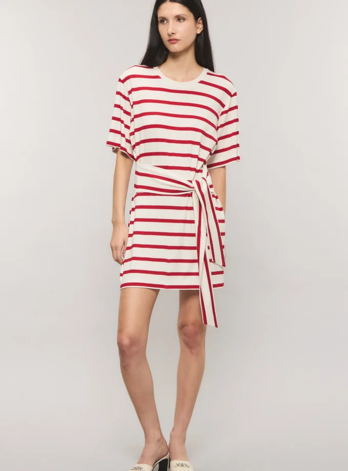 Vestido Mirage Bay