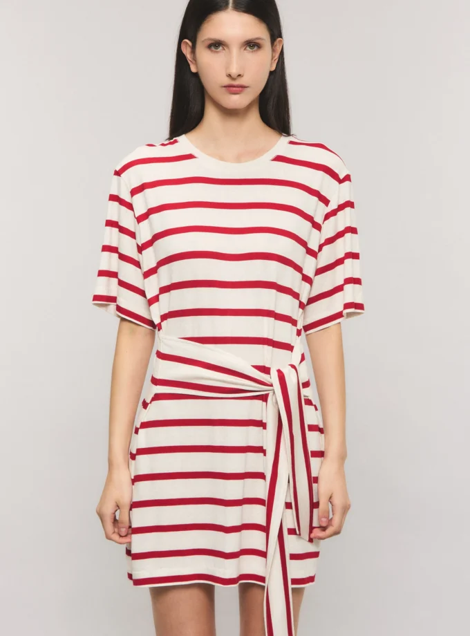 Vestido Mirage Bay