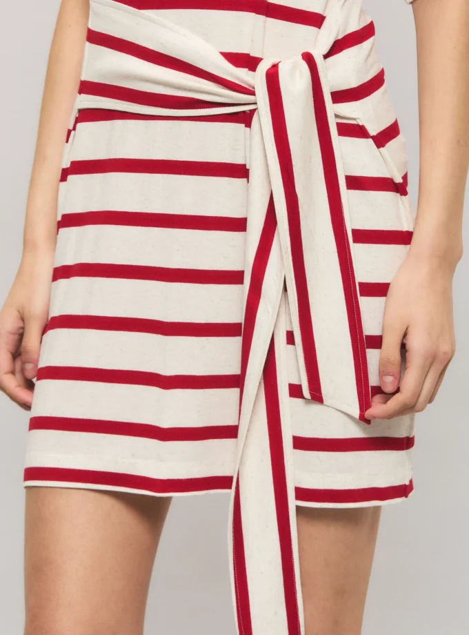 Vestido Mirage Bay
