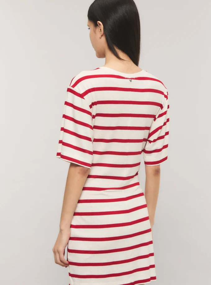 Vestido Mirage Bay