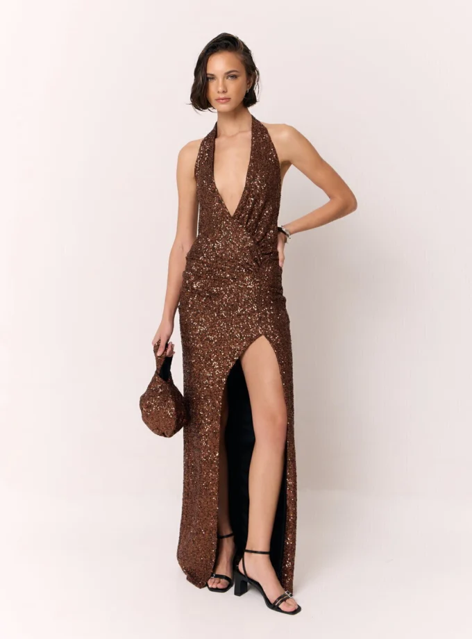 Vestido Dasha