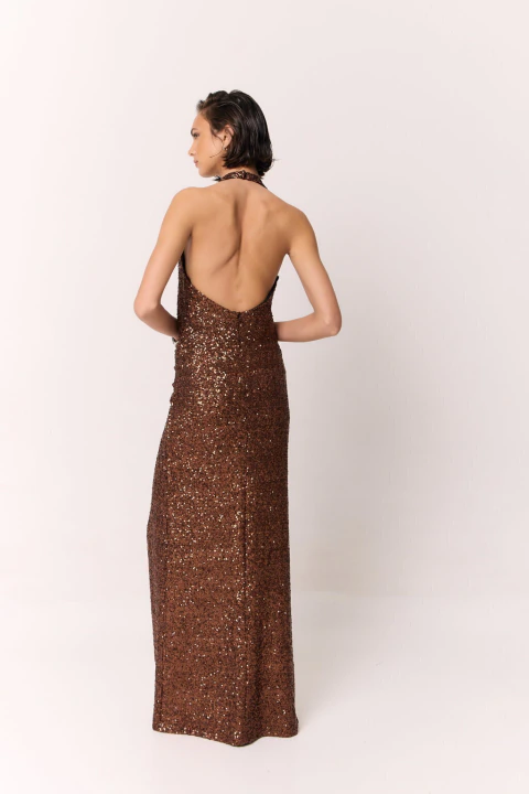 Vestido Dasha
