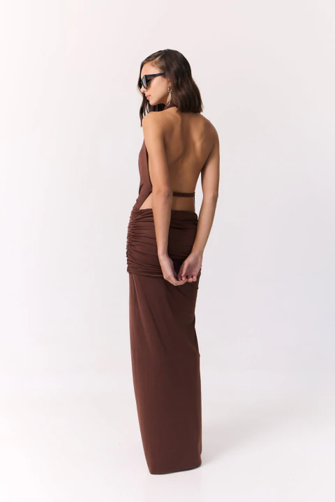 Vestido Dima