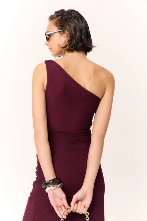 Vestido Ferni