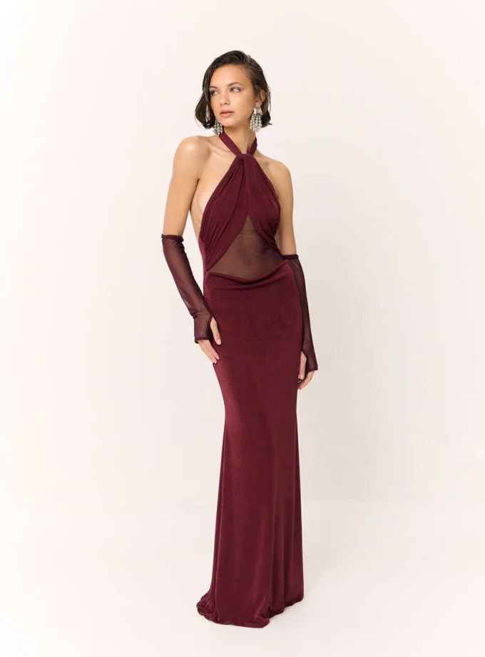 Vestido Georgia