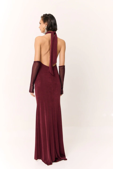 Vestido Georgia